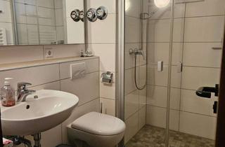 Wohnung mieten in Goethestraße 20, 72660 Beuren, 1-Raum-Wohnung mit Balkon und Einbauküche in Beuren
