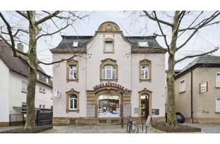 Wohnung mieten in 74080 Böckingen, Wunderschöne 4,5 Zimmer in Jugendstilhaus in HN-Böckingen