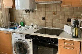Wohnung mieten in 58285 Gevelsberg, Kleinwohnung, möbliert, ideal für Pendler (Einzelperson)