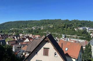 Wohnung mieten in Hermann-Haffner-Straße, 75365 Calw, Ruhige Panoramalage