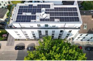 Wohnung mieten in Hugenpoth 20, 44652 Eickel, 3 Raum EG Neubauwohnung Barrierefrei, Westterrasse und guter Ausstattung im Herzen von Eickel