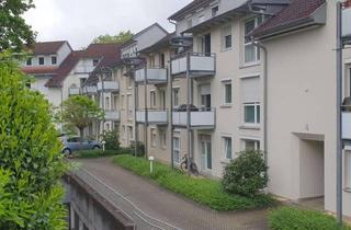 Wohnung mieten in Carl-Ringwald-Straße, 79312 Emmendingen, Geschmackvolle 2-Zimmer Wohnung im 1. OG mit TG Stellplatz in Emmendingen