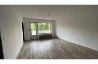 Wohnung mieten in 59929 Brilon, Renovierte 3-Zimmer-Wohnung mit Balkon in Brilon-Stadt