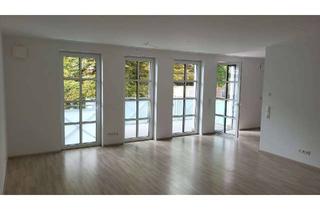 Wohnung mieten in 95448 Hammerstatt, Moderne 3-Zimmer-Wohnung mit Balkon in zentraler Lage in St. Georgen