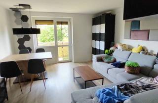 Wohnung mieten in 06749 Bitterfeld-Wolfen, Nachmieter gesucht: 3-Raum-Wohnung (60,6 qm) in Bitterfeld-Wolfen