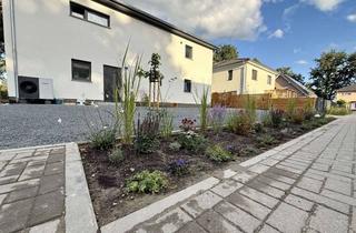 Wohnung mieten in 15366 Hoppegarten, Exklusive 3-Zimmer-Wohnung in Hoppegarten/ Erstbezug nach Neubau