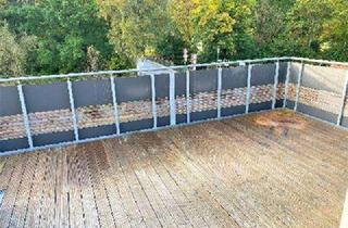 Wohnung mieten in Hindenburgstraße, 72631 Aichtal, Ansprechende und neuwertige Maisonette-Wohnung mit geh. Innenausstattung und zwei Schlafzimmer