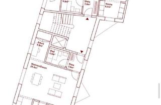 Wohnung mieten in 04924 Bad Liebenwerda, Neubauprojekt in Bad Liebenwerda – moderne Wohnungen im Zentrum mit Aufzug und Abstellraum!