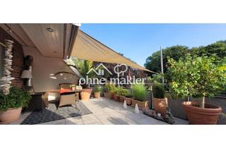 Penthouse kaufen in 22885 Barsbüttel, Penthouse-Whg mit Sauna & Kamin in gute Hände zu übergeben