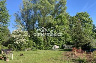 Grundstück zu kaufen in 85464 Finsing, Privatverkauf Grundstück für EFH mit Seeblick