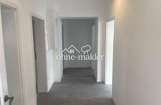 Wohnung mieten in 68519 Viernheim, Frisch saniert! - Großzügige 3-Zimmer-Erdgeschosswohnung