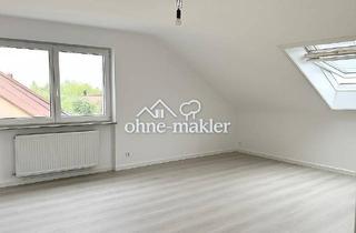Wohnung mieten in 70839 Gerlingen, Moderne 2- Zimmer-Wohnung in Gerlingen. Frisch renoviert mit Einbauküche