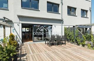 Reihenhaus kaufen in 93055 Regensburg, KfW 40+ Solarreihenhaus am Papstkreuz