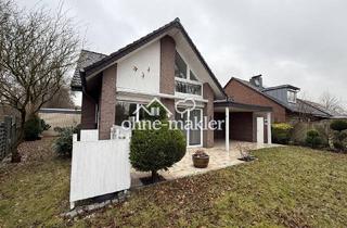 Haus kaufen in 49088 Osnabrück, Viel Platz für Familie oder Mehrgenerationen - sofort bezugsfrei!