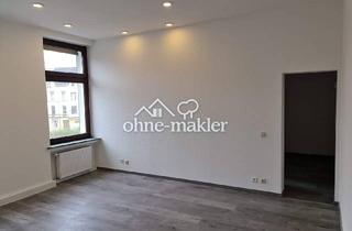 Wohnung mieten in 58453 Witten, kpl. renovierte 2,5 Zimmer mit neuen Bad