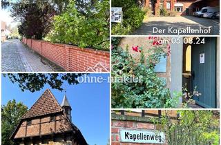 Anlageobjekt in 30966 Hemmingen, Seltene Gelegenheit / 7 km vom AEGI / 1778 m² Grundstück / Hofstelle mit MFH & Scheune, Remise etc.
