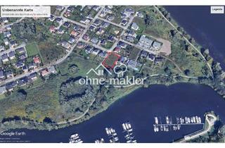 Grundstück zu kaufen in 14542 Werder (Havel), Baugrundstück am Jachthafen