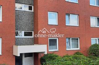 Wohnung mieten in 24768 Rendsburg, Gemütliche 2 Zimmer Wohnung in Eidernähe