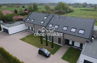 Einfamilienhaus kaufen in 26802 Moormerland, Großes wunderschönes Einfamilienhaus oder Gewerbeobjekt in Moormerland zum Kauf (VHB)