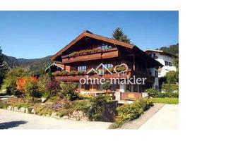 Wohnung mieten in 83242 Reit im Winkl, Singlewohnung in 83242 Reit im Winkl