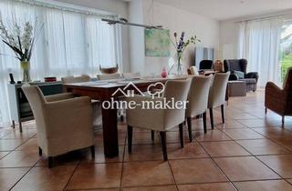 Haus mieten in 64653 Lorsch, Exklusives R.-Haus in 3er-Gruppe mit ca. 200 qm Wohn-NZFl Super Lage
