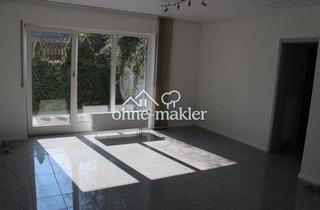 Wohnung mieten in 65510 Idstein, 2-Zi-Einliegerwohnung mit Terrasse - ruhige Lage