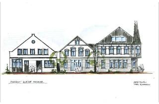 Wohnung mieten in 27793 Wildeshausen, Traumhafte 2 Zimmerwohnung im Herzen der Stadt