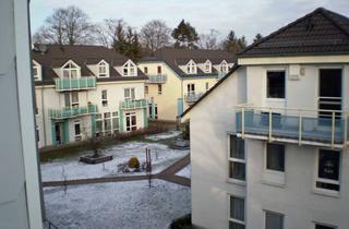 Wohnung mieten in Triftstr. 74 A, 15370 Petershagen, 2-Raum-Wohnung mit Balkon in zentraler Lage in 15370 Petershagen