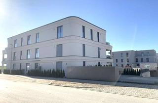 Wohnung mieten in Pfingstäcker-Ring, 85049 Friedrichshofen, Exklusives 2,5-Zimmer Apartment mit Teilmöblierung und eigenem Garten
