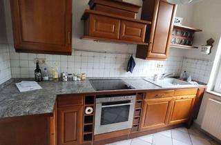 Wohnung mieten in Bahnhofstraße 18, 37632 Eschershausen, 5 Zimmer Wohnung zu vermieten