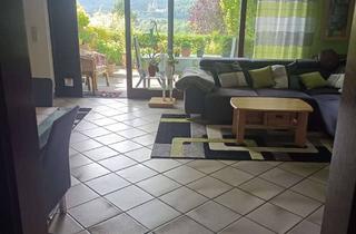 Wohnung mieten in 53579 Erpel, Geschmackvolle, gepflegte 2-Raum-Terrassenwohnung mit geh. Innenausstattung mit Balkon und EBK