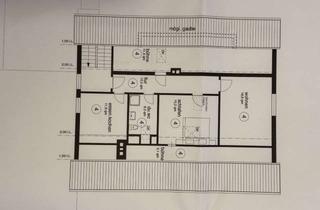Wohnung mieten in Heerweg 42, 73457 Essingen, Renovierungsbedürftige 2-Zimmer-Dachgeschosswohnung in Essingen
