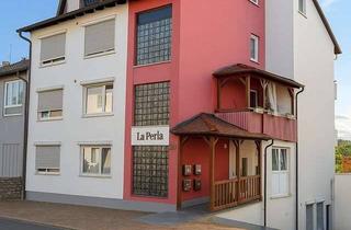 Wohnung mieten in Schlitzer Straße 20a, 36364 Bad Salzschlirf, Schöne und sanierte 3,5-Zimmer-Wohnung mit Balkon in Bad Salzschlirf