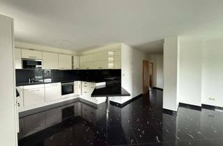 Wohnung mieten in Ebertstraße 36, 07548 Debschwitz, 3-Zimmer-Wohnung mit Weitblick ins Grüne und luxuriöser Innenausstattung mit Balkon und EBK in Gera