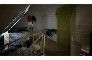 Wohnung mieten in Merseburger Straße 12345, 06268 Querfurt, Maisonette-Wohnung in Querfurt / zentral gelegen