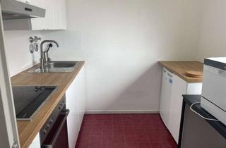 Wohnung mieten in Jaudesring 24, 86825 Bad Wörishofen, Charmantes 2-Zimmer-Apartement in Bad Wörishofen