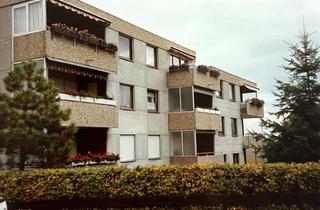 Wohnung mieten in Schwalbenstraße, 73441 Bopfingen, Attraktive 3,5-Zimmer-Erdgeschosswohnung mit Balkon in Bopfingen