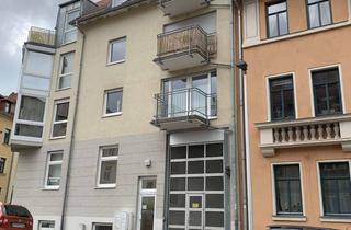 Wohnung mieten in Niederfährer Straße 49, 01662 Meißen, Sonniges und zentrumsnahes 1 Zimmer Appartement ab 01.10.25 zu vermieten