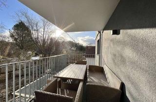 Wohnung mieten in Lilly-Ehrlich-Straße, 88693 Deggenhausertal, Moderne Erdgeschosswohnung mit Garten, Wallbox und gehobener Ausstattung bezugsfrei ab September