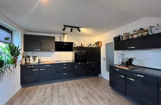 Wohnung mieten in 93186 Pettendorf, Geräumige und helle 3-Zimmer-Dachgeschosswohnung in Pettendorf