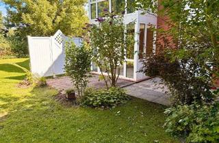 Wohnung mieten in Im Luisenpark, 27374 Visselhövede, 3-Zimmer Erdgeschosswohnung in Visselhövede (Gartennutzung)