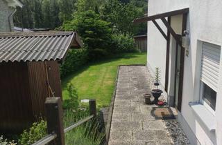 Wohnung mieten in Kreuzstrasse 22, 51702 Bergneustadt, Ansprechende und gepflegte 3-Raum-Wohnung mit Balkon in Bergneustadt