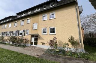 Wohnung mieten in Im Honiggarten 10, 55435 Gau-Algesheim, Gau-Algesheim: 2 Zimmer, Küche, Bad, Balkon