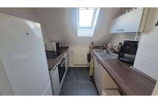 Wohnung mieten in Hardenberger Straße 11, 42549 Velbert, Ruhige, gut geschnittene 1,5-Zimmer-Wohnung