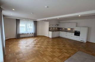 Wohnung mieten in 35519 Rockenberg, Helle 3 Zimmer Erdgeschosswohnung mit großer Terrasse/Hof und Rasenfläche