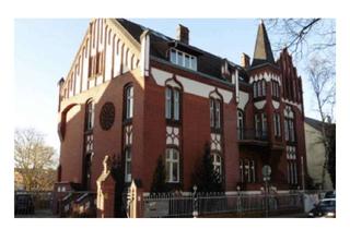 Wohnung mieten in Heinrich-Von-Rosenberg-Straße 50, 14712 Rathenow, Preiswerte, modernisierte 4-Zimmer-Wohnung in Rathenow