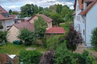 Wohnung mieten in 73269 Hochdorf, Zentrumsnahe, vollständig renovierte 2-Raum-Wohnung mit Balkon und EBK in Hochdorf (Esslingen)