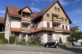 Wohnung mieten in Poststraße, 78337 Öhningen, Neu renovierte 5-Raum-Wohnung mit EBK inÖhningen
