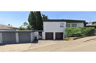Wohnung mieten in Schwellerhaldestraße 40, 72770 Reutlingen, Stilvoll modernisierte 3,5-Zimmer-Wohnung in bester Lage von Reutlingen-Betzingen