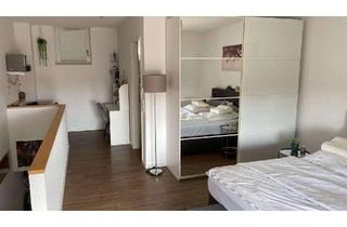 Wohnung mieten in 21397 Barendorf, Großzügige 2-Zimmer-Wohnung mit 2 Balkonen in Barendorf bei Lüneburg